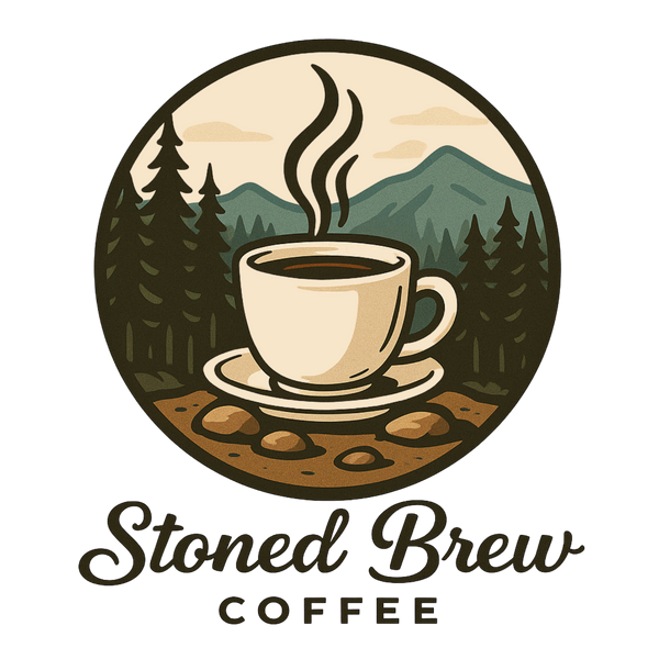 Stoned Brew Coffee